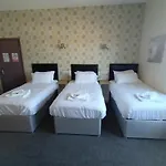 The Saltley Inn