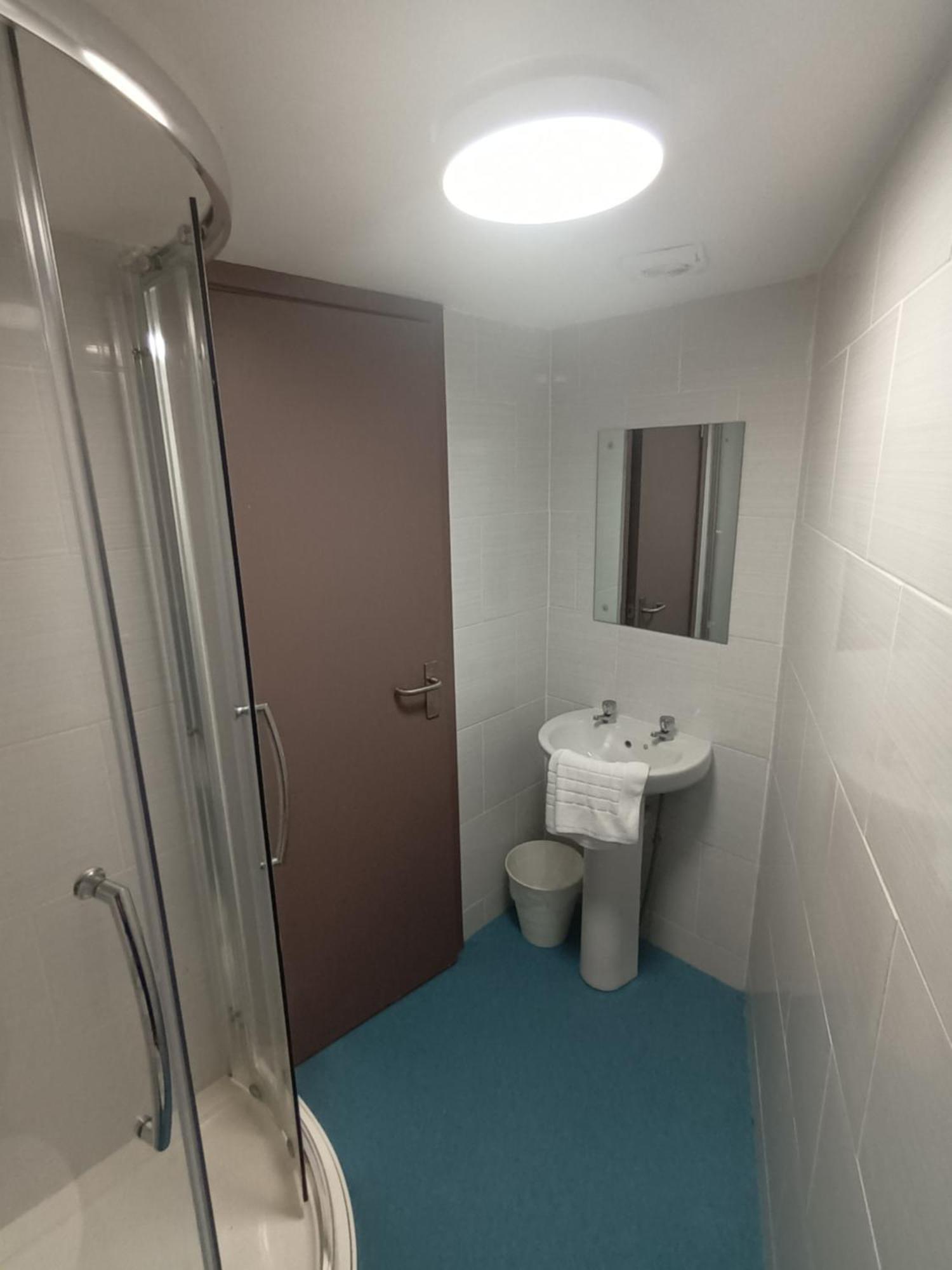 Hotel The Saltley 3*