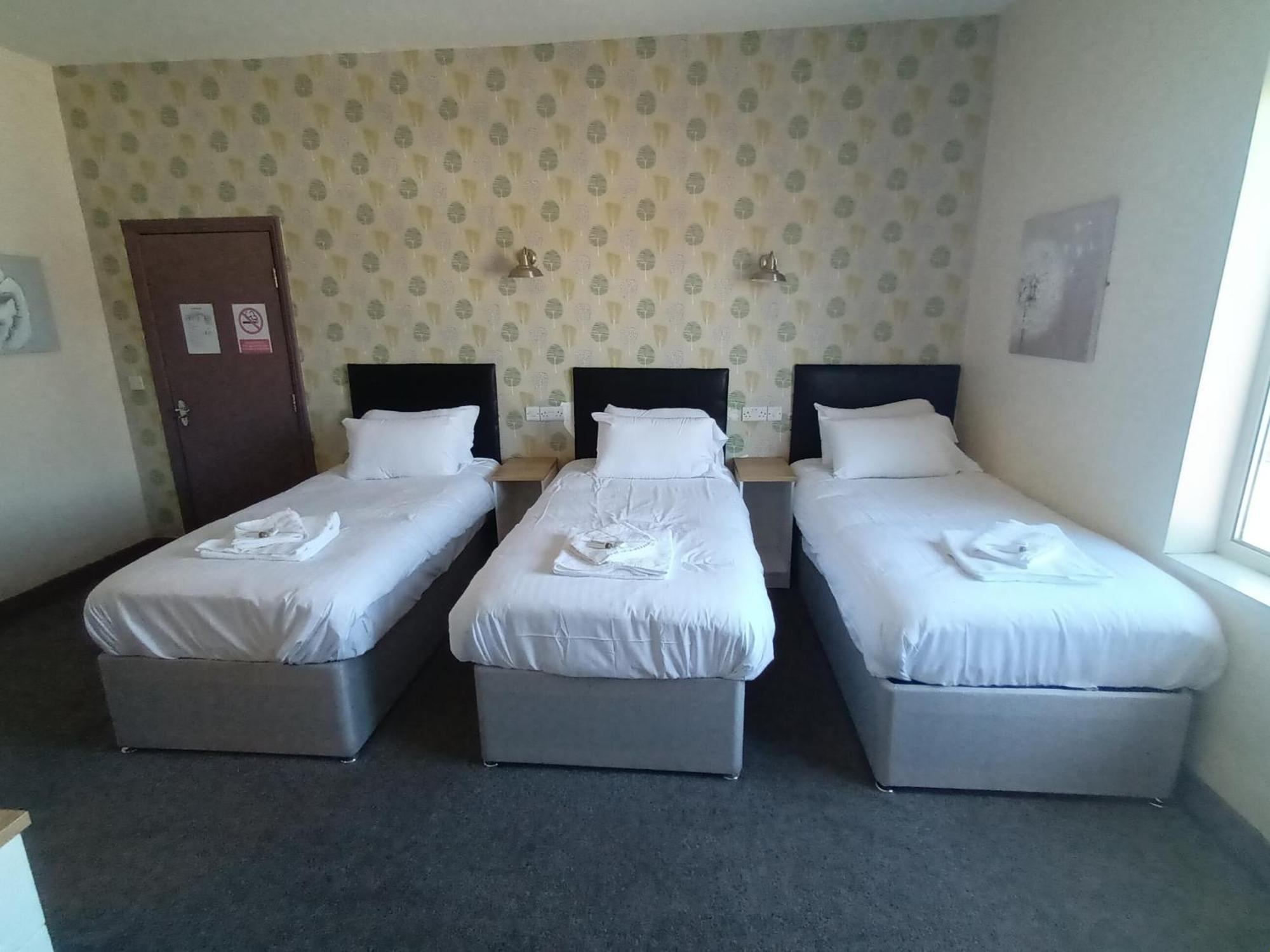 The Saltley Hotel Birmingham