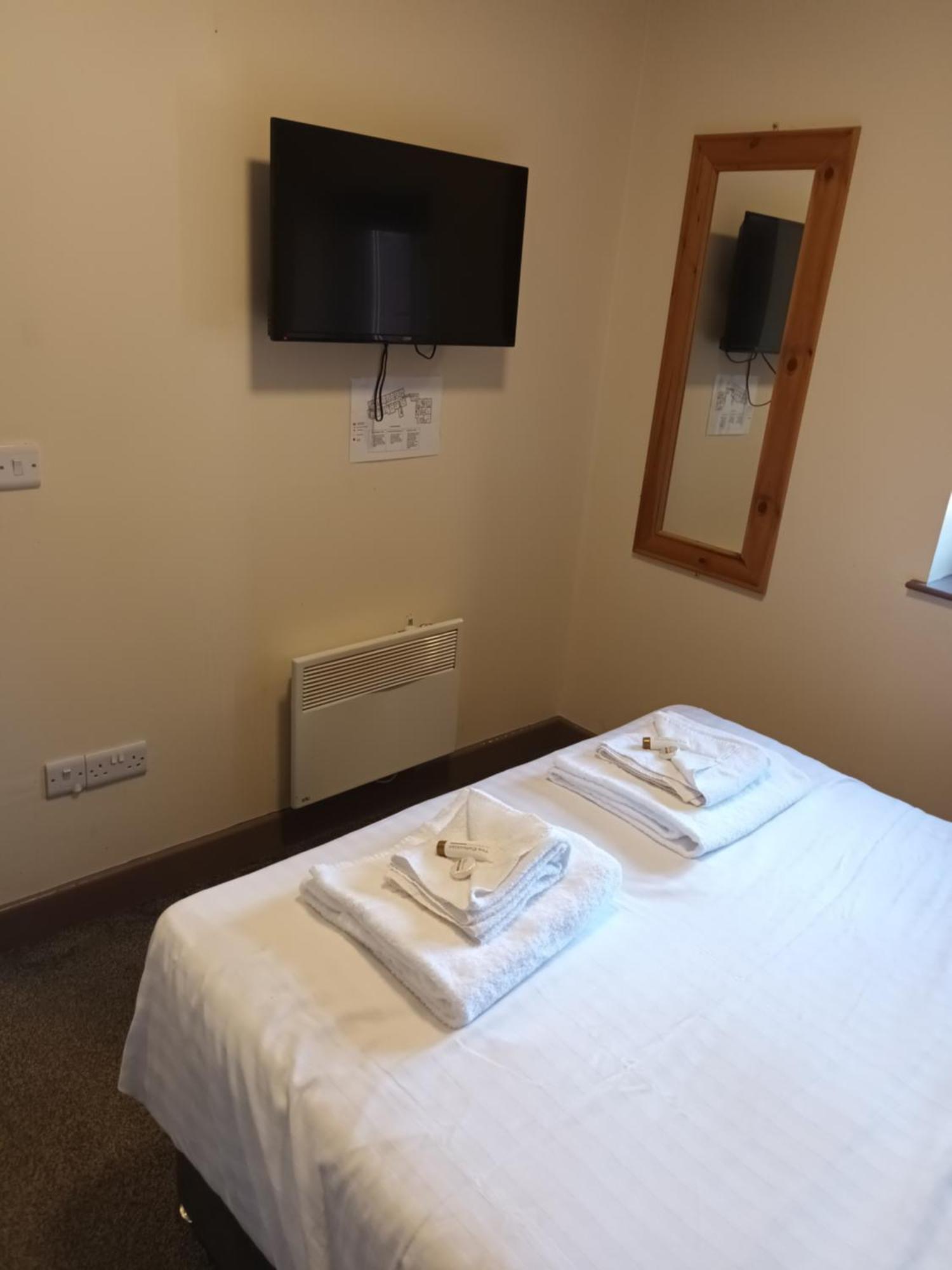 Hotel The Saltley Birmingham